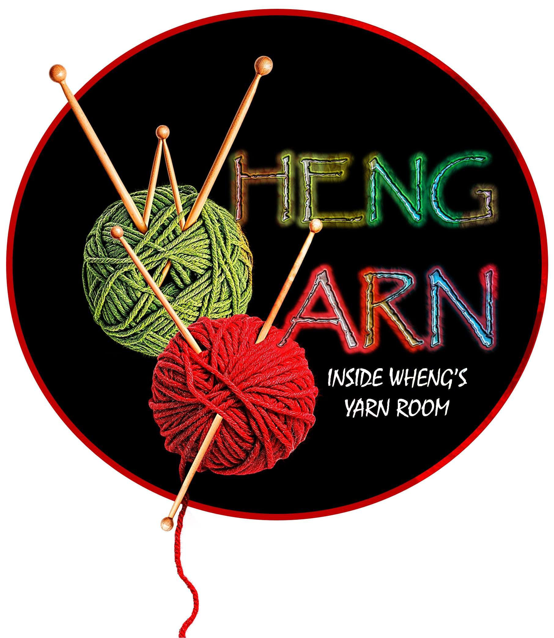 Wheng Yarn logo